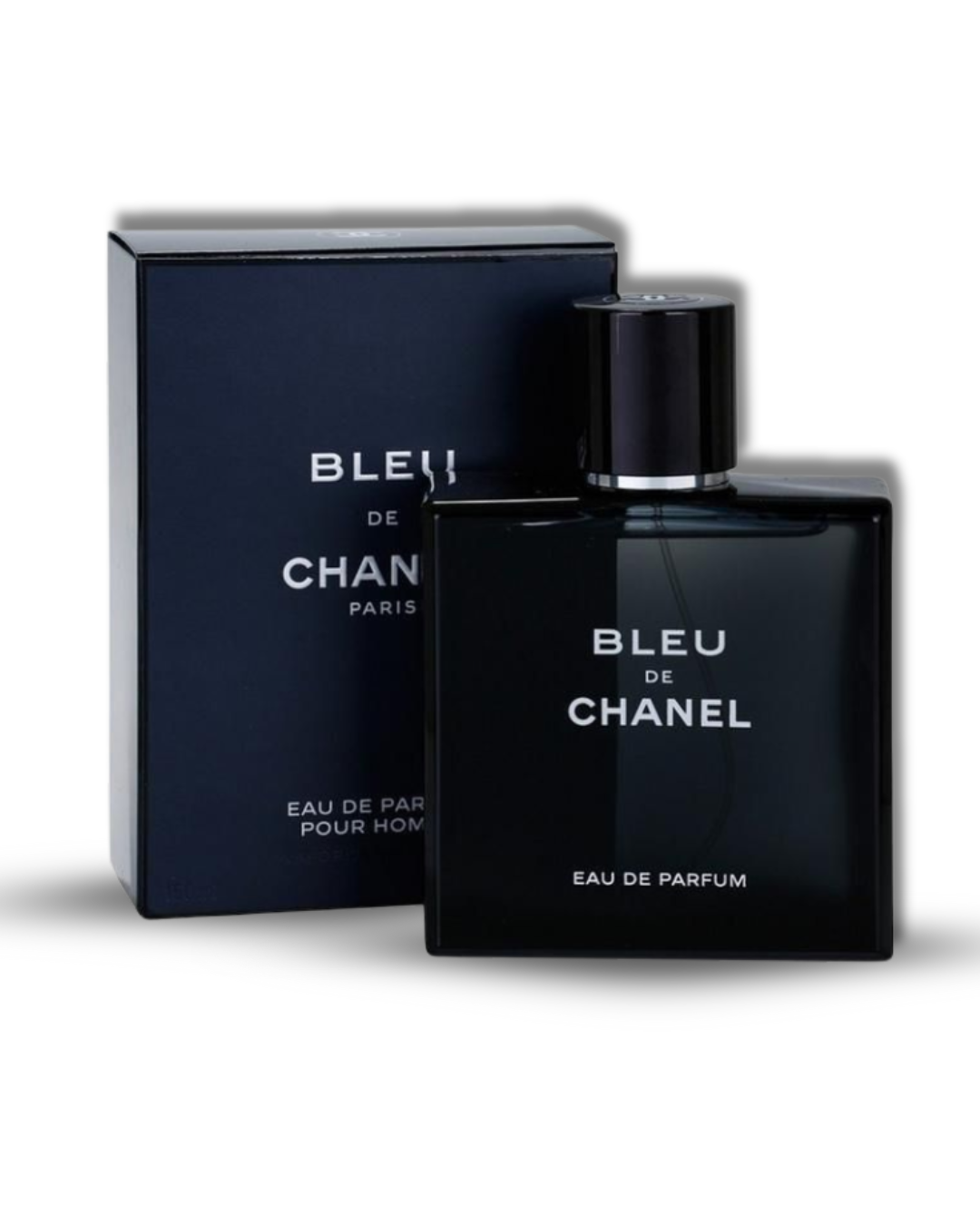 bleu de chanel