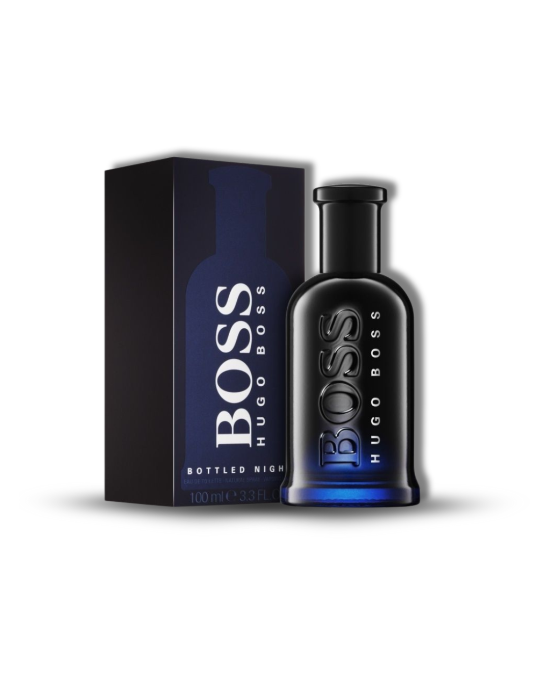 boss
