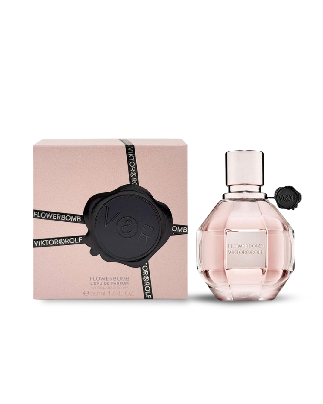 Victor & Rolf Flowerbomb