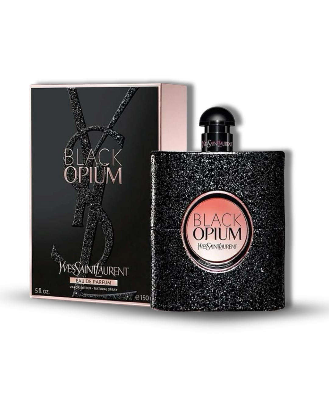 black opium
