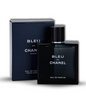 bleu de chanel