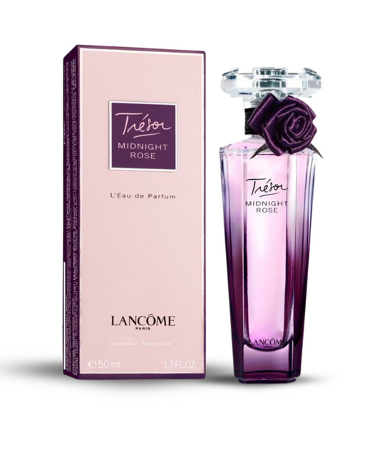 Tresor midnight rose by lancome
