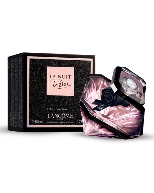 Lancome Tresor La Nuit