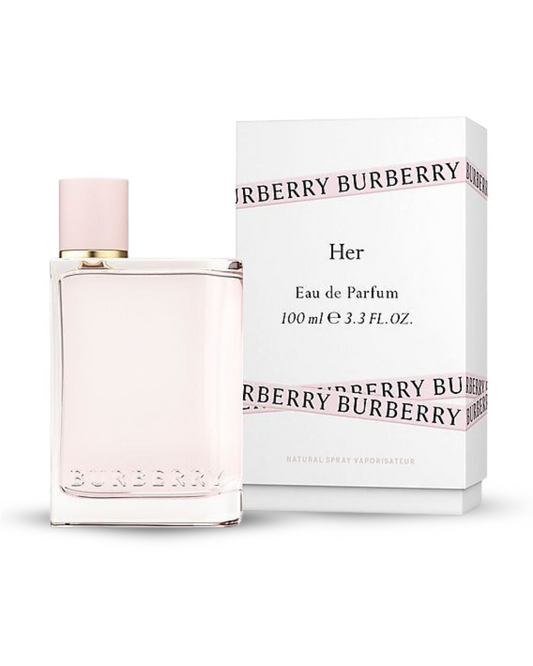 Burberry Her