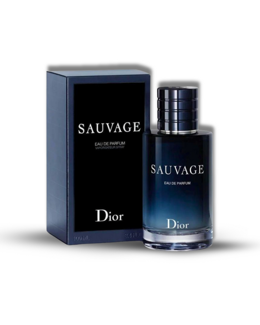 Dior SAUVAGE
