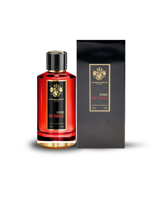 Mancera Red Tobacco