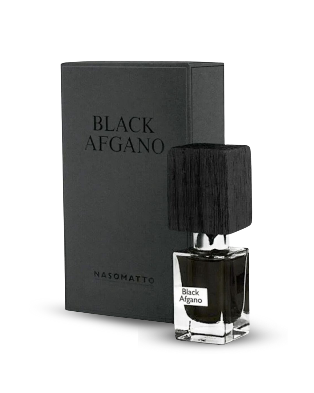 Black Afgano