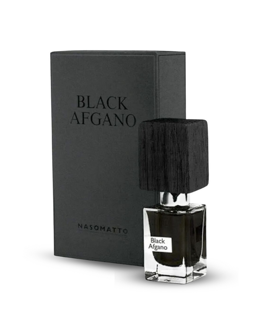 Black Afgano