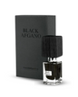 Black Afgano