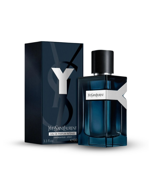 Yves Saint Laurent Y Intense Edp