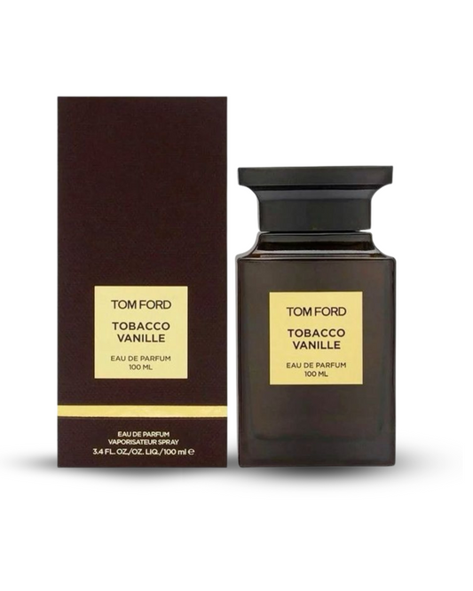 TOM FORD tobacco vanille