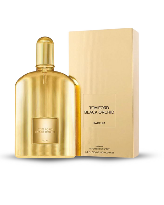 TOM FORD black orchid