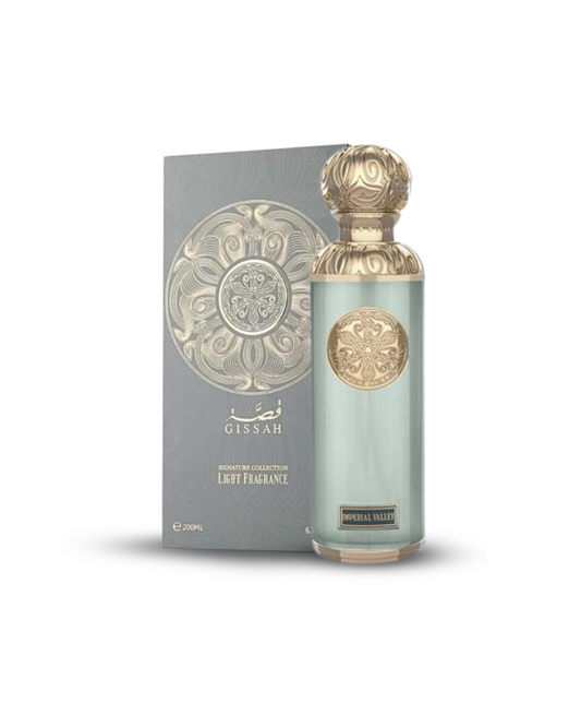 QISSAH Imperial Valley EDP Unisex