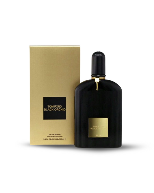 TOM FORD black orchid  (black)