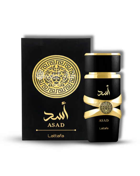 ASAD